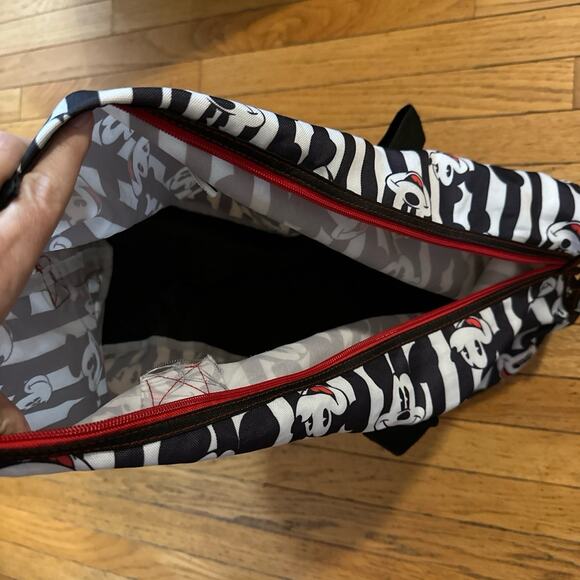 Large Lightweight Disney Tote Bag - Picture 4 of 4